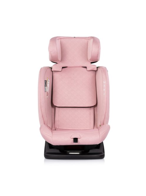 Chipolino Aviato autósülés I-Size 40-150cm - Pink Marshmallow