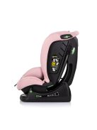 Chipolino Aviato autósülés I-Size 40-150cm - Pink Marshmallow