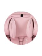 Chipolino Aviato autósülés I-Size 40-150cm - Pink Marshmallow