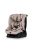Chipolino Aviato autósülés I-Size 40-150cm - Tiramisu