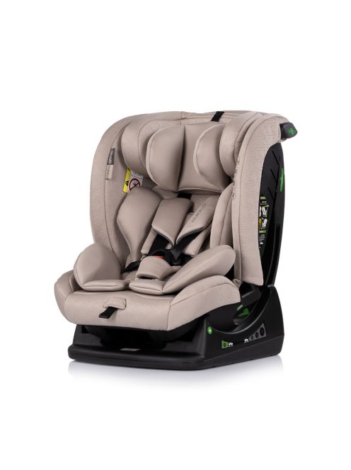 Chipolino Aviato autósülés I-Size 40-150cm - Tiramisu