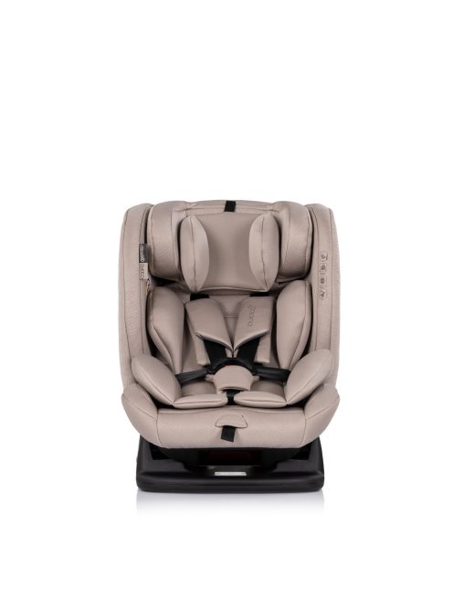 Chipolino Aviato autósülés I-Size 40-150cm - Tiramisu