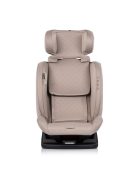 Chipolino Aviato autósülés I-Size 40-150cm - Tiramisu