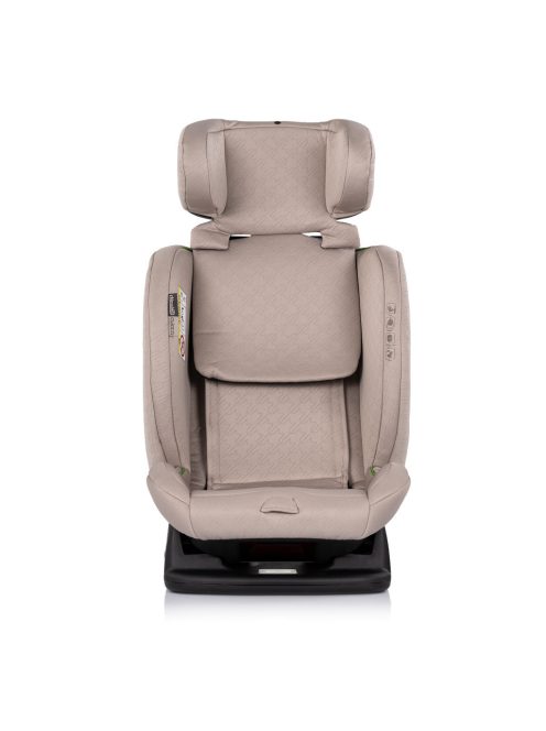 Chipolino Aviato autósülés I-Size 40-150cm - Tiramisu