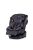 Chipolino Hypnotic autósülés I-Size 40-150cm - Anthracite