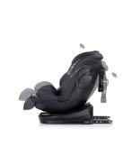 Chipolino Hypnotic autósülés I-Size 40-150cm - Anthracite