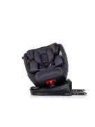Chipolino Hypnotic autósülés I-Size 40-150cm - Anthracite