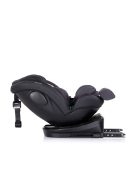 Chipolino Hypnotic autósülés I-Size 40-150cm - Anthracite