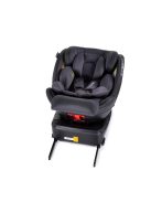 Chipolino Hypnotic autósülés I-Size 40-150cm - Anthracite