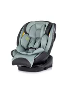 Chipolino Hypnotic autósülés I-Size 40-150cm - Basil