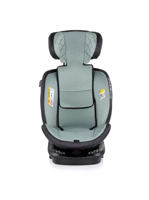 Chipolino Hypnotic autósülés I-Size 40-150cm - Basil