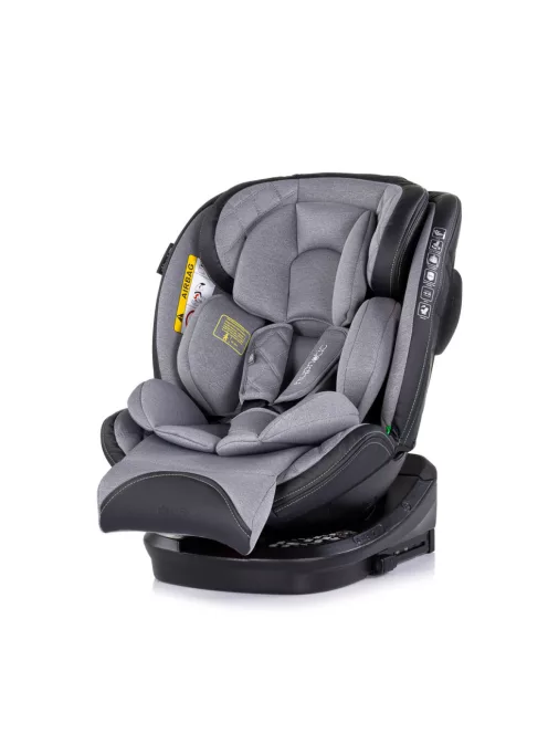 Chipolino Hypnotic autósülés I-Size 40-150cm - Cloud