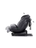 Chipolino Hypnotic autósülés I-Size 40-150cm - Cloud