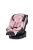 Chipolino Hypnotic autósülés I-Size 40-150cm - Pink Marshmallow