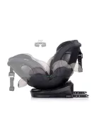 Chipolino Hypnotic autósülés I-Size 40-150cm - Tiramisu