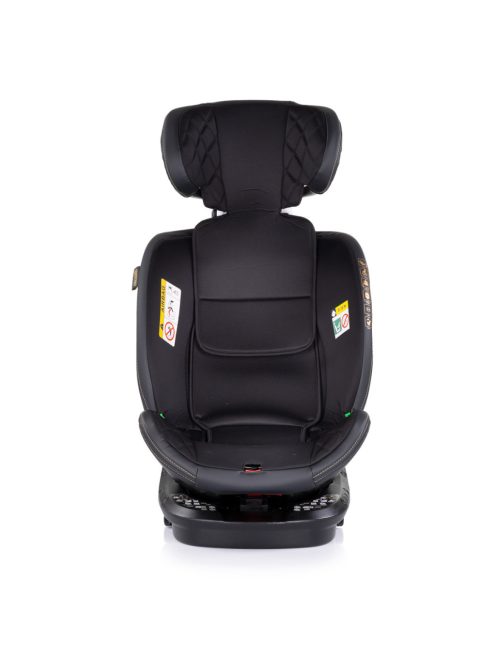 Chipolino Hypnotic autósülés I-Size 40-150cm -Blackberry