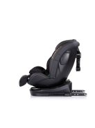 Chipolino Hypnotic autósülés I-Size 40-150cm -Blackberry