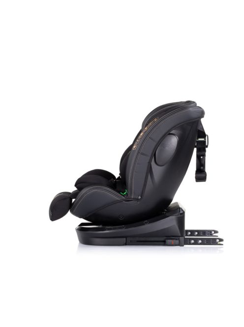 Chipolino Hypnotic autósülés I-Size 40-150cm -Blackberry