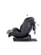 Chipolino Hypnotic autósülés I-Size 40-150cm -Blackberry