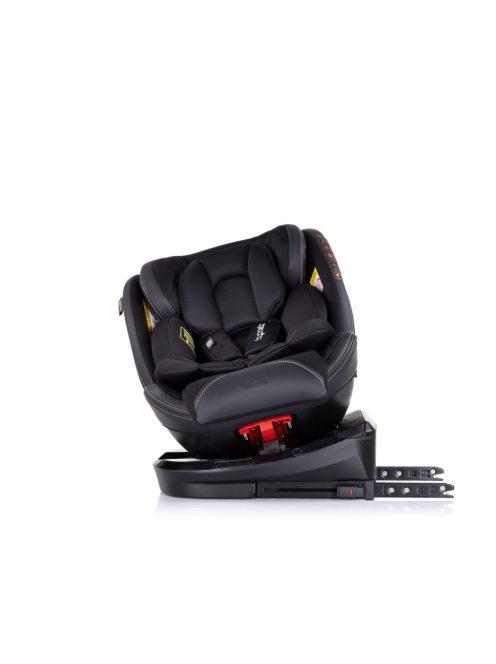 Chipolino Hypnotic autósülés I-Size 40-150cm -Blackberry