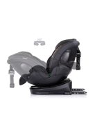 Chipolino Hypnotic autósülés I-Size 40-150cm -Blackberry