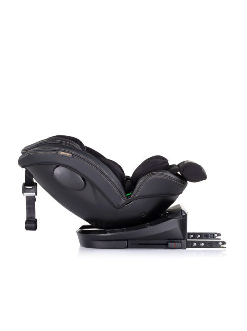 Chipolino Hypnotic autósülés I-Size 40-150cm -Blackberry