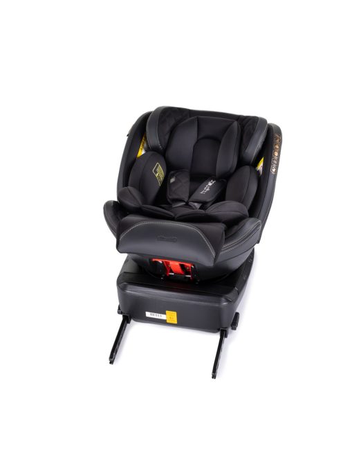 Chipolino Hypnotic autósülés I-Size 40-150cm -Blackberry