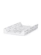 Chipolino Aqua kád + állvány pelenkázólappal - Giraffe