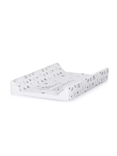 Chipolino Aqua kád + állvány pelenkázólappal - Giraffe
