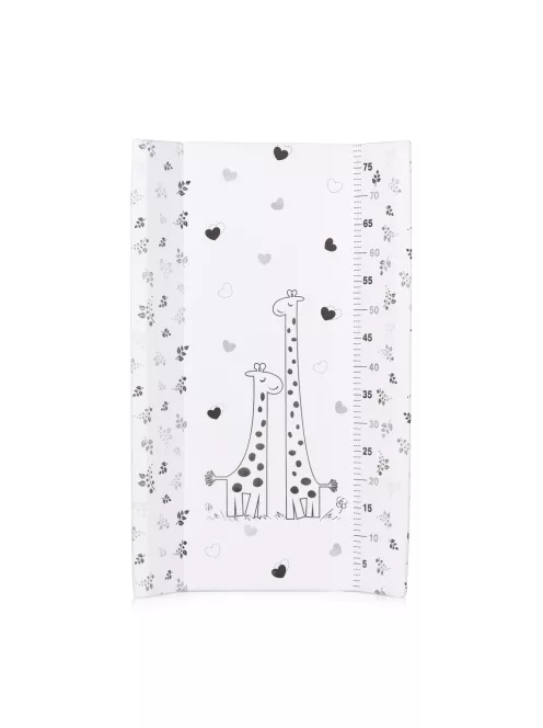 Chipolino Aqua kád + állvány pelenkázólappal - Giraffe