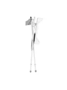 Chipolino Aqua kád + állvány pelenkázólappal - Giraffe