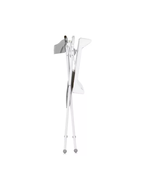 Chipolino Aqua kád + állvány pelenkázólappal - Giraffe