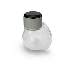   Nuvita Materno Comfort hordozható elektromos mellszívó - 1260W