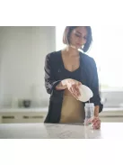 Nuvita Materno Comfort hordozható elektromos mellszívó - 1260W