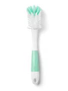 Nuvita cumisüveg tisztító kefe - cool green - 1486