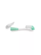 Nuvita cumisüveg tisztító kefe - cool green - 1486