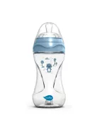 Nuvita Collection cumisüveg 250ml - powder blue - 6031