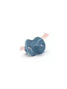 Nuvita Orthosoft Light 2db-os cumi szett 0+ - Powder Blue/Sage Green - 7052