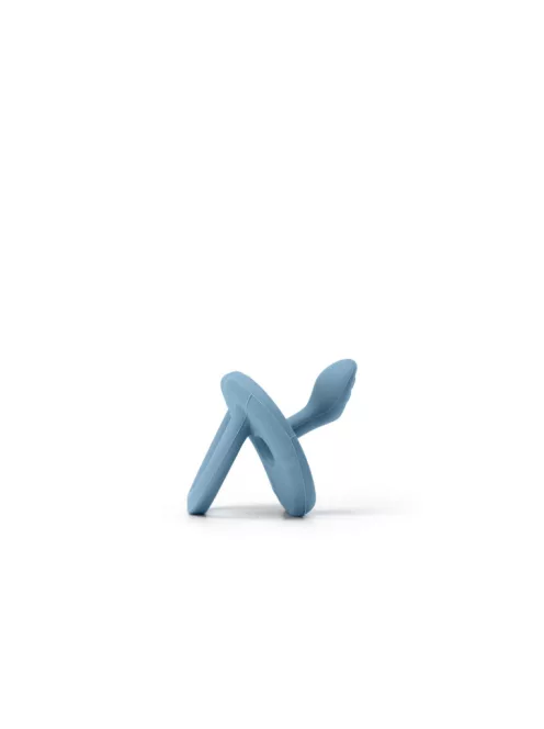 Nuvita Orthosoft Light 2db-os cumi szett 0+ - Powder Blue/Sage Green - 7052