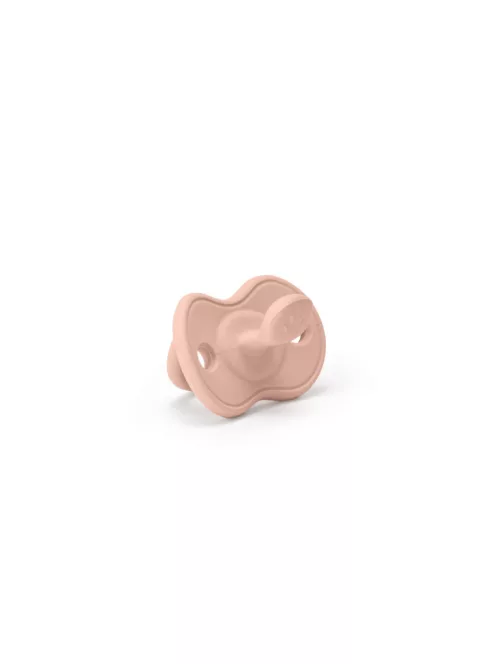 Nuvita Orthosoft Light 2db-os cumi szett 0+ - English Rose/Sage Green - 7052
