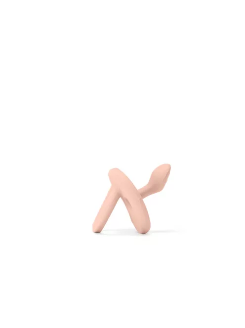 Nuvita Orthosoft Light 2db-os cumi szett 0+ - English Rose/Sage Green - 7052
