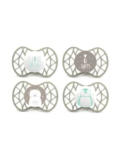 Nuvita Try Me Air55 2x2db-os cumi szett - 70654