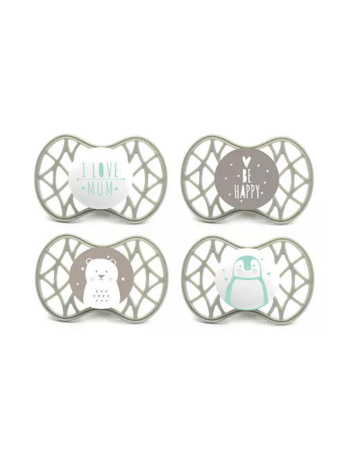 Nuvita Try Me Air55 2x2db-os cumi szett - 70654