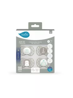 Nuvita Try Me Air55 2x2db-os cumi szett - 70654