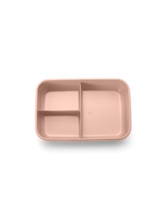 Nuvita KiddieKit uzsonnás doboz 1000 ml - english Rose 4430