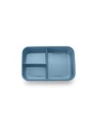 Nuvita KiddieKit uzsonnás doboz 1500 ml - powder Blue 4431