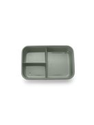 Nuvita KiddieKit uzsonnás doboz 1500 ml - english Rose 4431