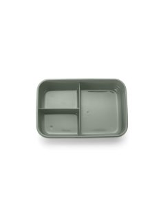 Nuvita KiddieKit uzsonnás doboz 1500 ml - english Rose 4431