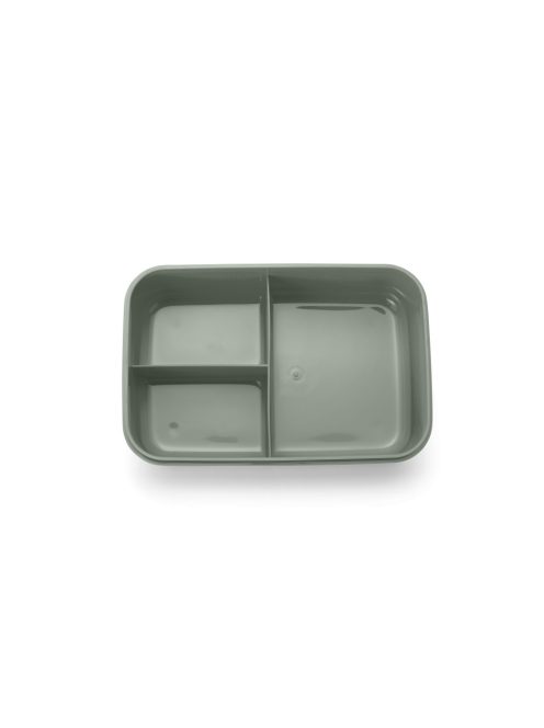 Nuvita KiddieKit uzsonnás doboz 1500 ml - english Rose 4431