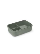 Nuvita KiddieKit uzsonnás doboz 1500 ml - english Rose 4431